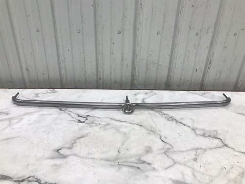 Crownline boot edelstahl - 94,