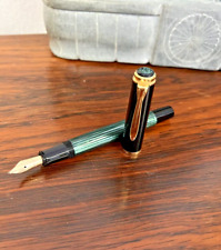 PELIKAN M400 Kolbenfüller