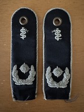 Schulterklappen bundeswehr - schulterklappen,