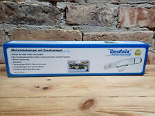 KFZ Weitwinkelspiegel mit Zusatzspiegel Rückspiegel Transporter