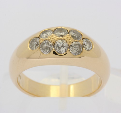 Ring 14k 585 - 14k,