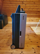 Philips HP 3701 Sunmobile Solarium mobile Sonnenbank  , gebraucht