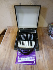 Akkordeon aus 50ern/60ern