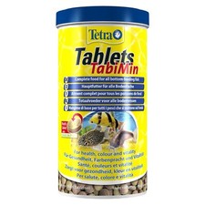 Tetra Tablets TabiMin 2050