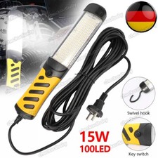 1/2/4x KFZ Arbeitsleuchte LED