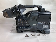 Sony XDCAM PDW-F800 XDCAM HD