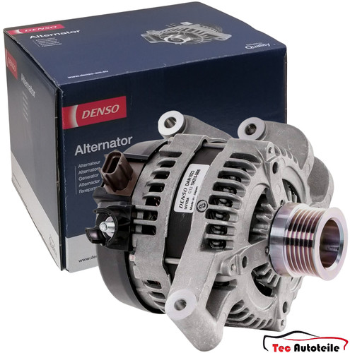 Denso lichtmaschine für ford - denso,