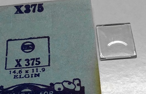 Glas armbanduhr x375 - x375,