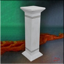 Säule Dekosäule Blumensäule