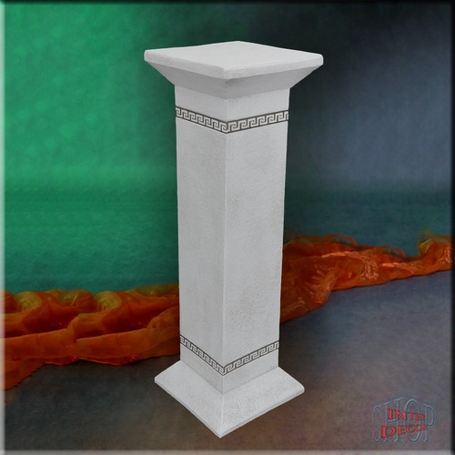 Säule dekosäule blumensäule - säule,