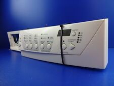 Privileg 6655 P6949649 Waschmaschine Elektronik + Blende 1321590 #O981