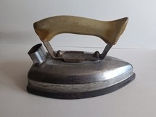 Altes Bügeleisen Cloer Vintage 