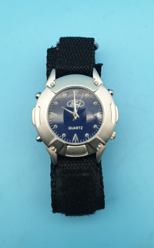 Armbabduhr ford quarz uhr - ford,