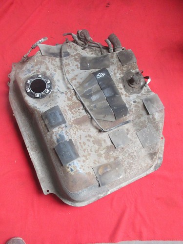 Tank honda civic - tank,