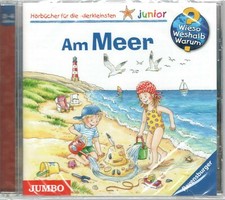 CD - Am Meer - Wieso Weshalb