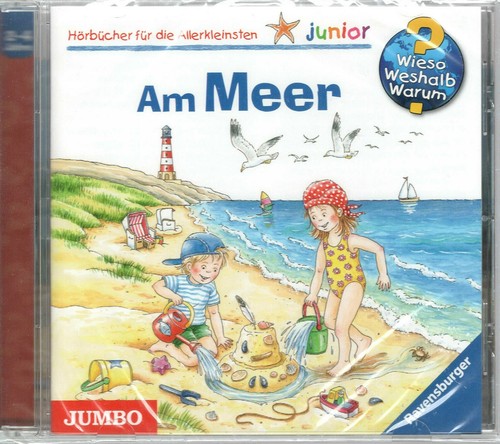 Meer wieso weshalb - meer,