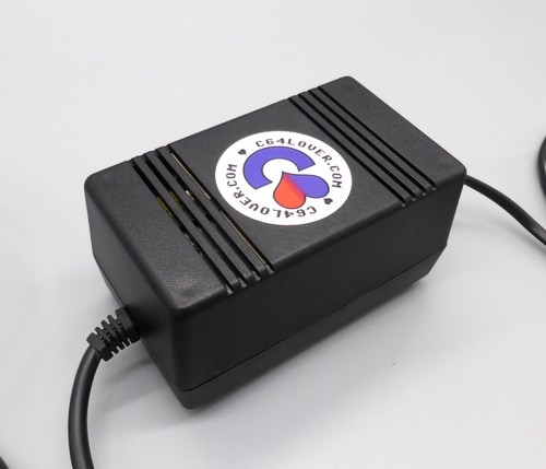Netzteil für commodore - netzteil,