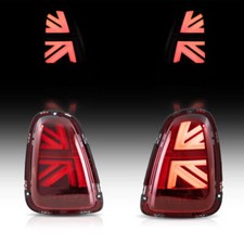 VLAND LED Rückleuchten Rote