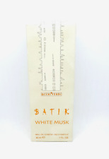 Occhi Verdi Batik White Musk 30ml Eau de Toilette *NEU* (1166,67€/L)