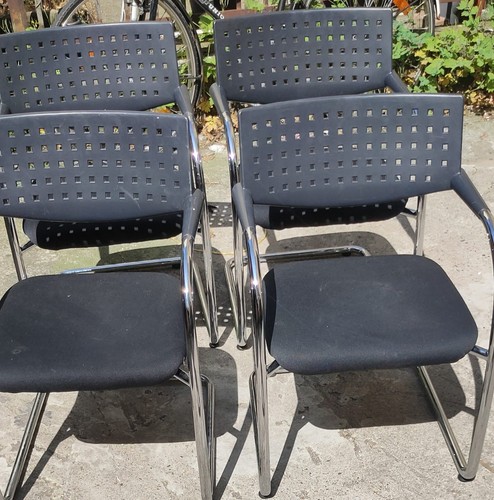 Vitra visavis - 4x,