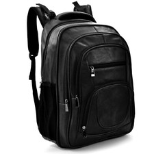 Rucksack Leder Männer