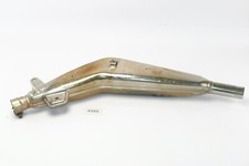 BMW R 80 GS 247E 1992 - Schalldämpfer Auspuff A280E