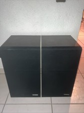Onkyo Boxen SC-400