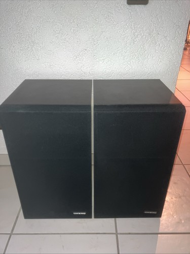 Onkyo boxen 400 - onkyo,