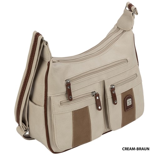 Damen tasche schultertasche - tasche,