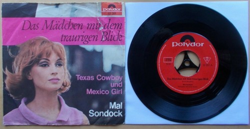 Mal sondock das mädchen mit - sondock,