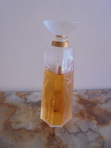 Toller rar parfum flakon - rar,