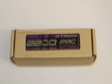 SLS XTRON 2200mAh 3S1P 11,1V