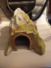 NOCH 02120 Tunnel H0 gerade