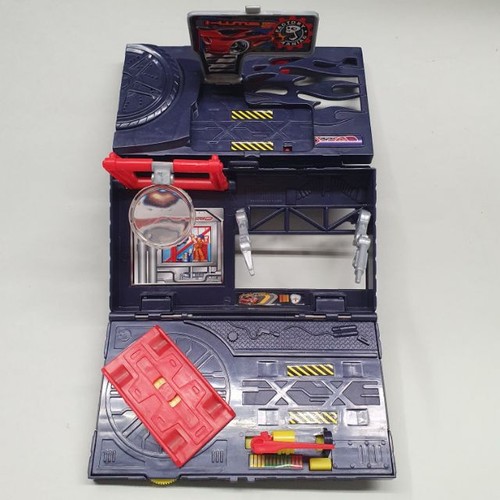 Hot wheels factory maniac - hot,
