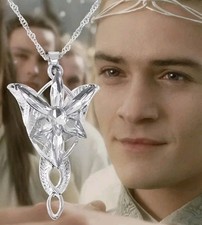 Herr der Ringe - Elben