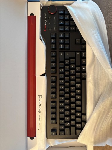 Das keyboard professional - keyboard, 4