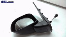 Aussenspiegel mechanisch verstellbar Links 735594383 Fiat Panda 1.2 312 Kombi