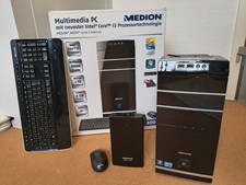 Multimedia PC