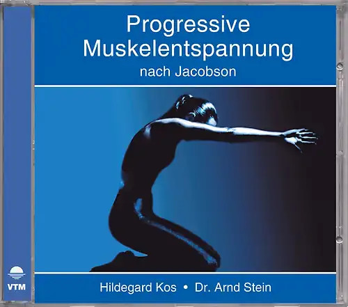 Progressive muskelentspannung - progressive,