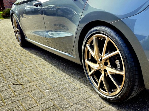 Alutec adx01 bronze zoll - alutec,