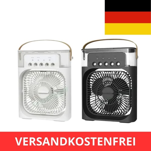 Mini klimaanlage usb tragbar - mini,