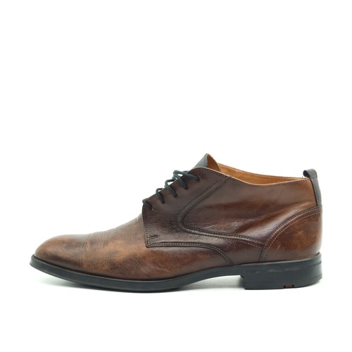 Lloyd herren stiefelette braun - herren,