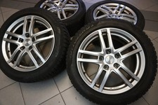 Audi A4 B8 B9 Alufelgen