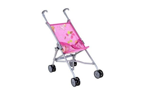 Knorrtoys 12608 puppenbuggy - knorrtoys,