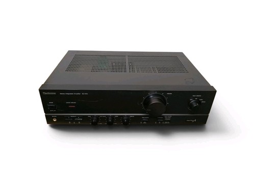 Technics 610 stereo hifi - stereo,