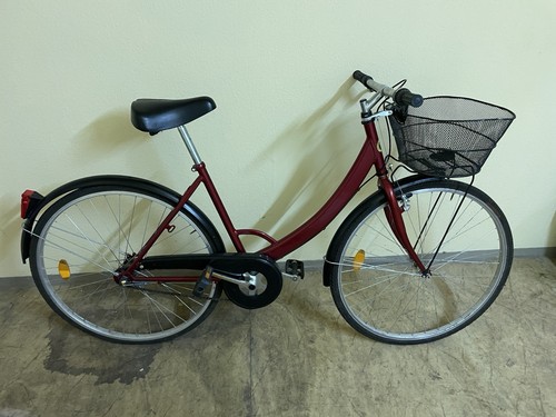 Damenfahrrad nicht - damenfahrrad, (nicht