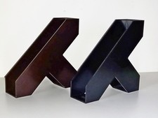 Zeitungsständer von Walter