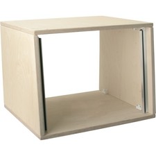 MUSIC STORE Studiorack, 8HE