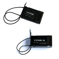 Frsky tfr6 - 2,4g, 7ch