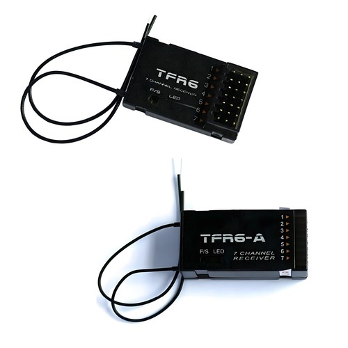 Frsky tfr6 4g 7ch - tfr6, tfr6-a